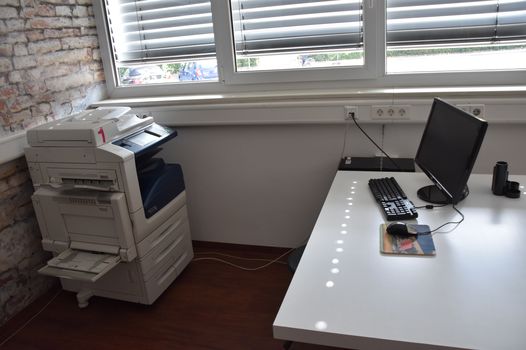 Kunden PC 1 Bild Kunden PC 1